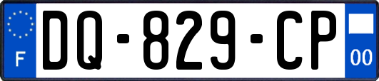 DQ-829-CP