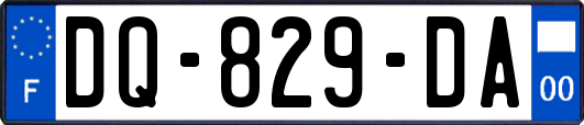 DQ-829-DA