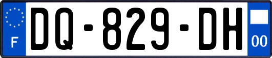 DQ-829-DH