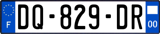 DQ-829-DR