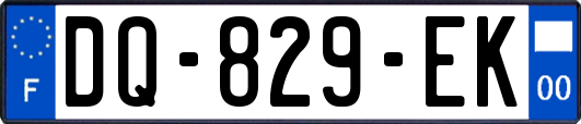 DQ-829-EK