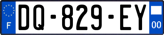 DQ-829-EY
