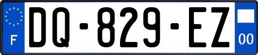 DQ-829-EZ