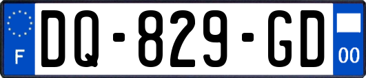 DQ-829-GD