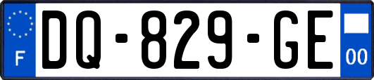 DQ-829-GE