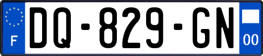 DQ-829-GN