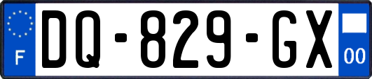 DQ-829-GX