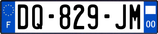 DQ-829-JM