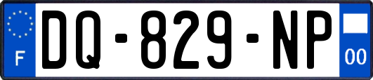 DQ-829-NP