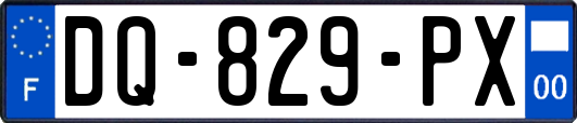 DQ-829-PX