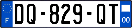 DQ-829-QT