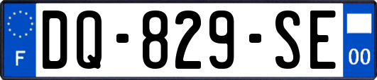 DQ-829-SE