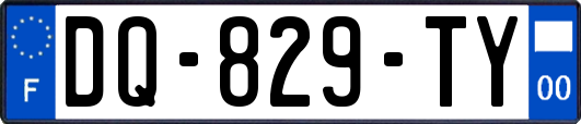 DQ-829-TY