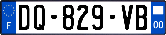 DQ-829-VB