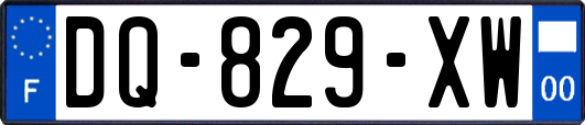 DQ-829-XW