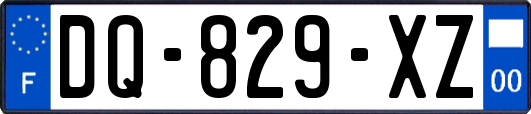 DQ-829-XZ