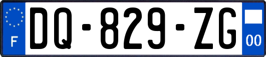 DQ-829-ZG