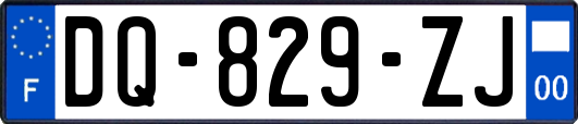 DQ-829-ZJ