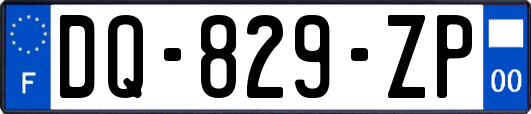 DQ-829-ZP