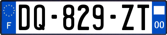 DQ-829-ZT