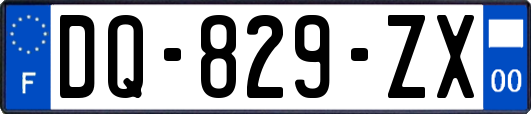 DQ-829-ZX