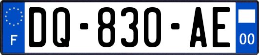 DQ-830-AE