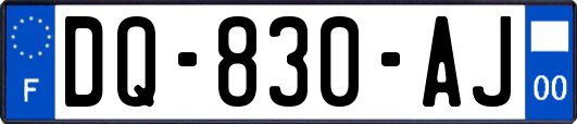 DQ-830-AJ