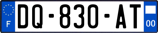 DQ-830-AT