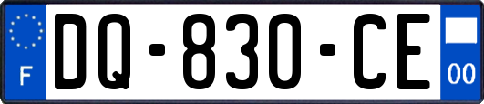 DQ-830-CE