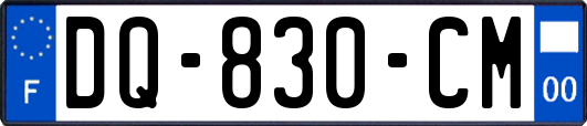DQ-830-CM