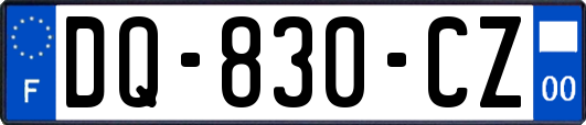 DQ-830-CZ