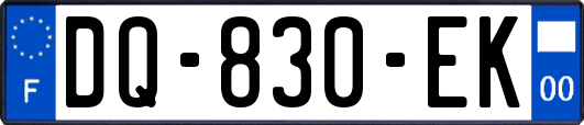 DQ-830-EK