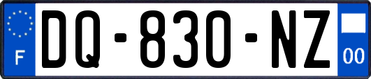 DQ-830-NZ