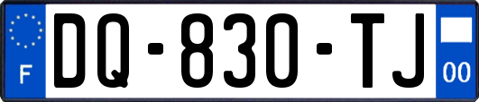 DQ-830-TJ