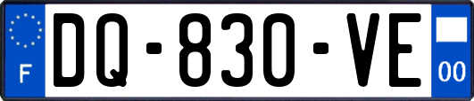 DQ-830-VE