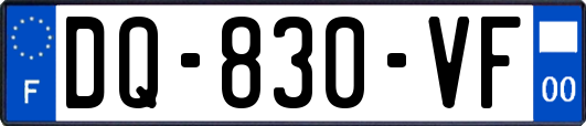 DQ-830-VF