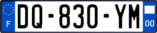 DQ-830-YM