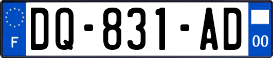 DQ-831-AD