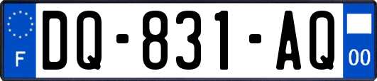 DQ-831-AQ