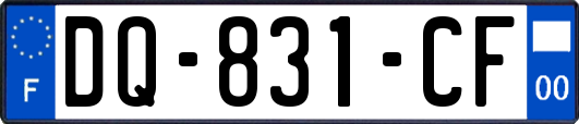 DQ-831-CF