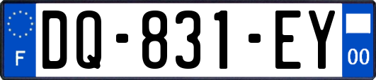 DQ-831-EY