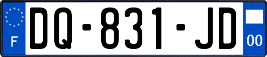 DQ-831-JD