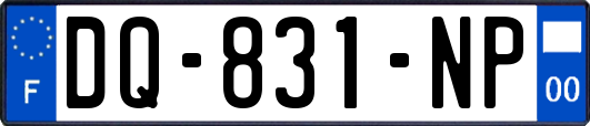 DQ-831-NP