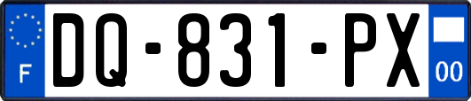 DQ-831-PX