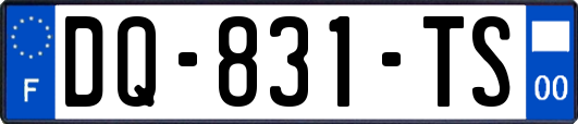 DQ-831-TS