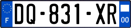 DQ-831-XR