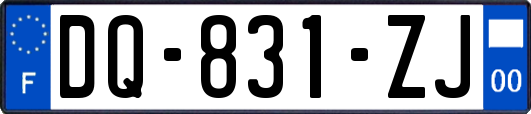 DQ-831-ZJ