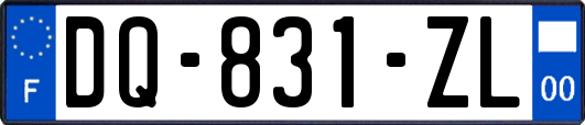 DQ-831-ZL