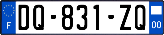 DQ-831-ZQ