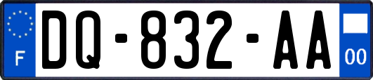 DQ-832-AA